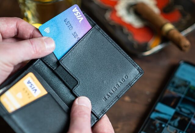 HOW TO GET OUT OF CREDIT CARD DEBT FAST