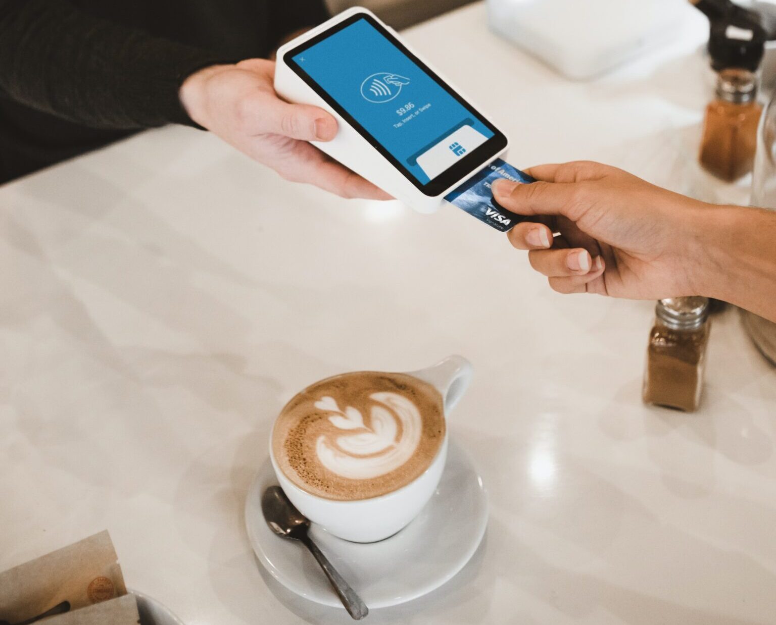 What are 5 Benefits of Using Credit Cards