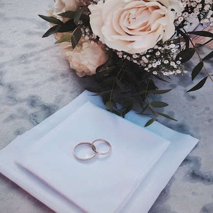 HOW TO PLAN YOUR WEDDING FOR 5000 DOLLARS